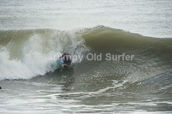 DSC_8272 - Porth Ceiriad 14th October 2018
