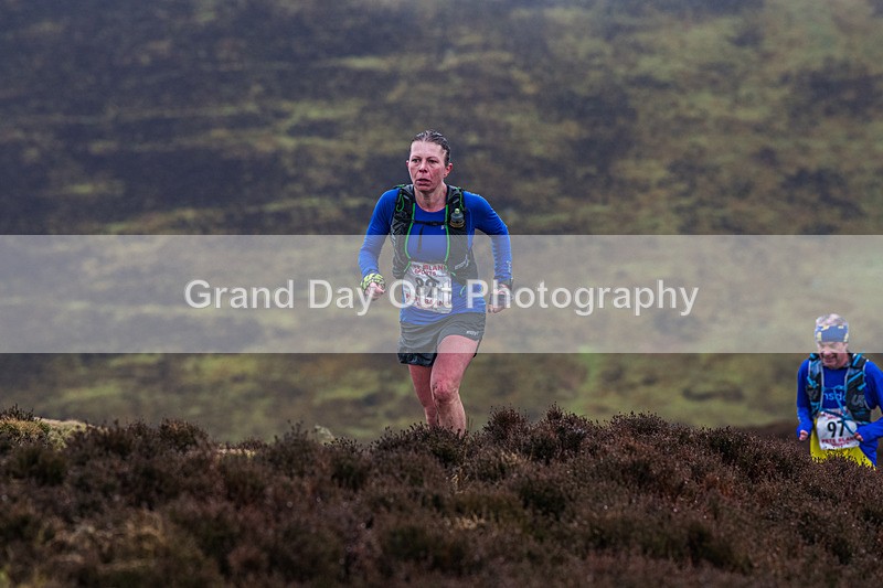 Coledale-628 - Coledale Horseshoe Fell Race Saturday 25th March 2023