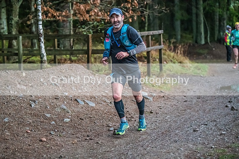TVU-56 - High Terrain Events Tweed Valley 50 & 65K Ultra Trail Races Sunday 20th November 2022