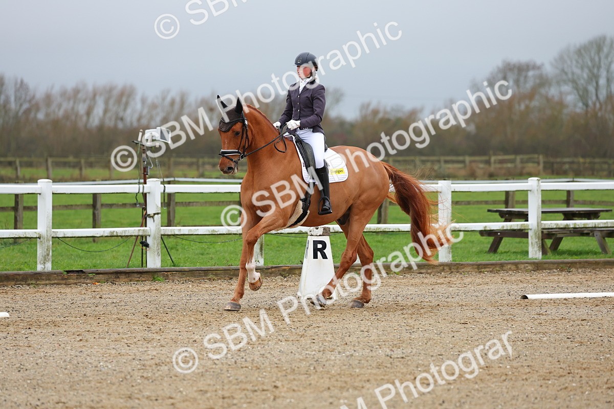 SBM_003034 - Class 6 - Novice 4