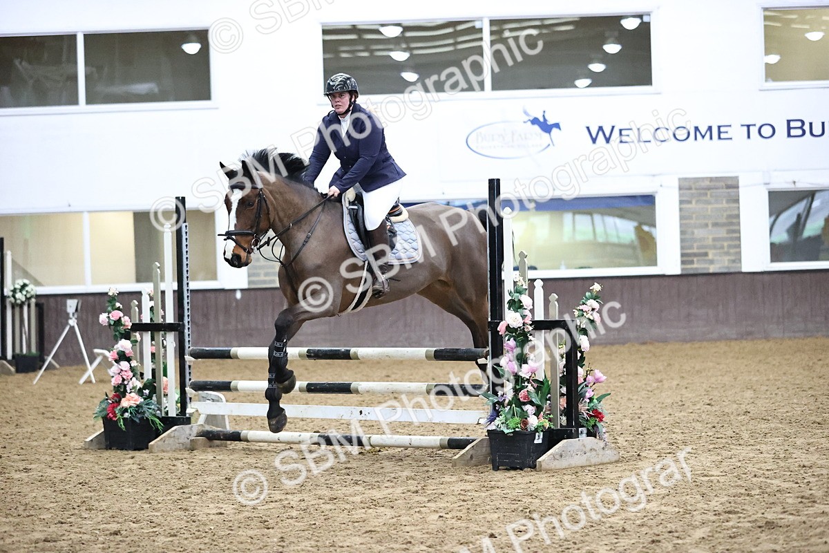 SBM_006601 - Class 20 - Senior British Novice - 90cm