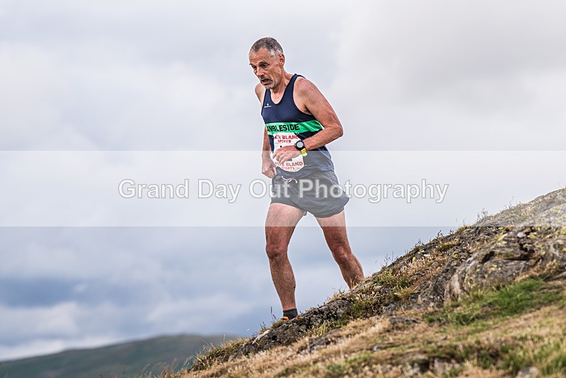 Reston-233 - Reston Scar Fell Race Wednesday 5th July 2023