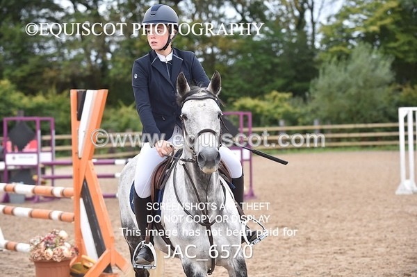 JAC_6570 - CLASS 15 SUN Pony Discovery / 90cm Open