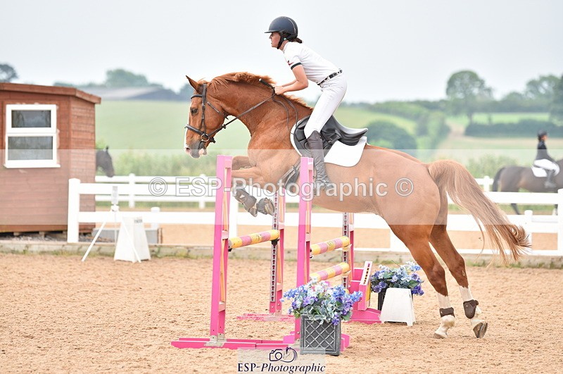 230610A-111710-02742 - Cls 23 85cm Amateur Qualifier