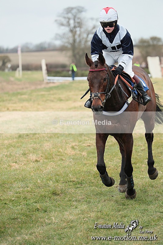 PtP 220325 183 - Cirencester Races -  Siddington 22/03/25