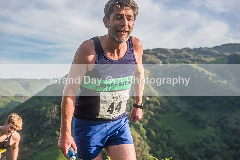 Langstrath-215 - Langstrath Fell Race Wednesday 19th June 2024