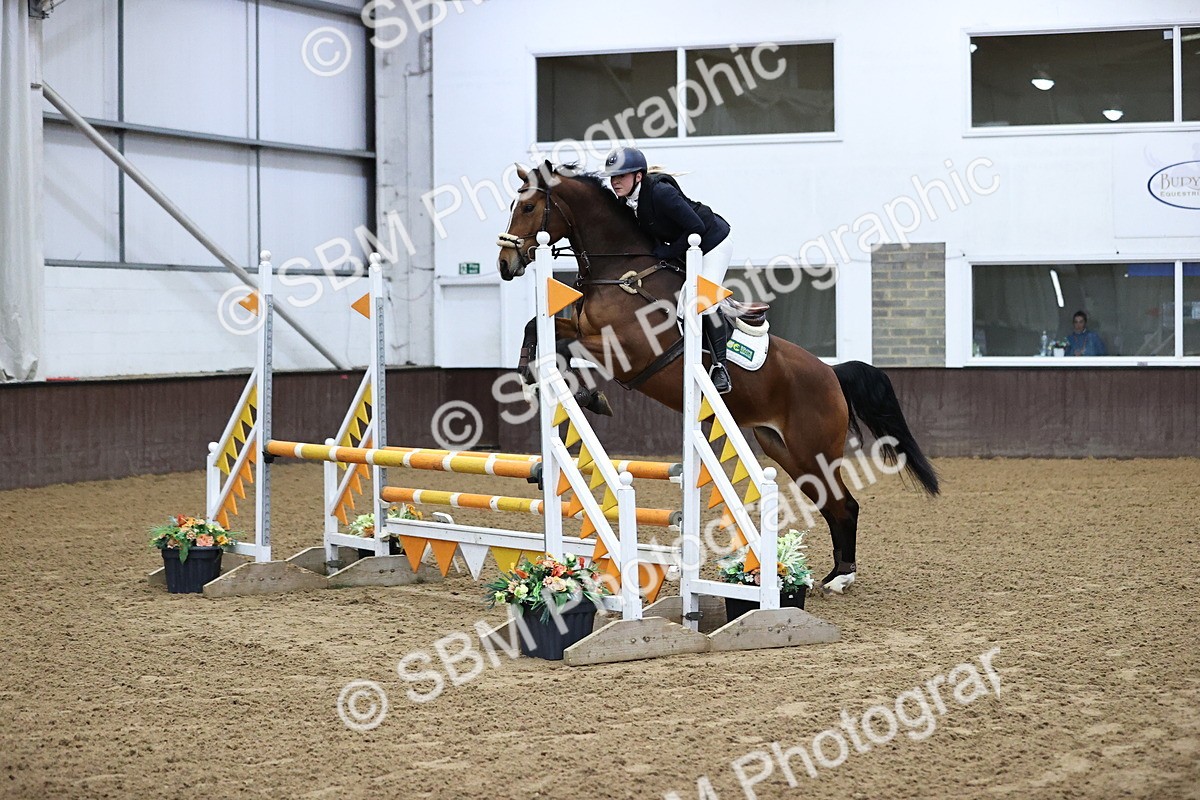 SBM_005301 - Class 14 - Senior British novice - 90cm