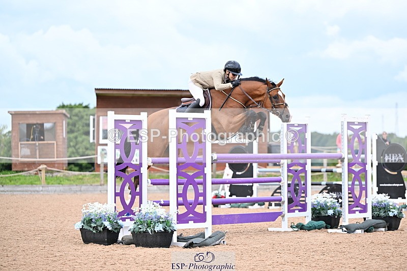 240726A-133649-01467 - Cls 3 Snr Foxhunter