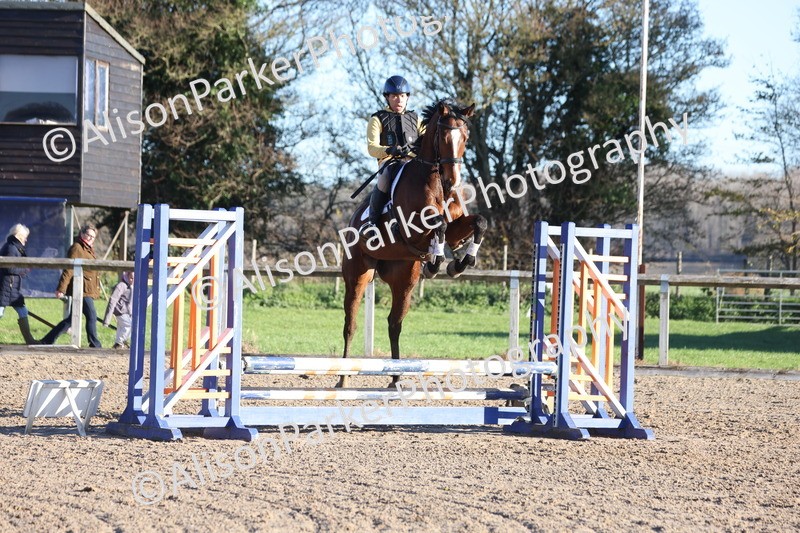 20251130-0900 - Class 2 - 70cm