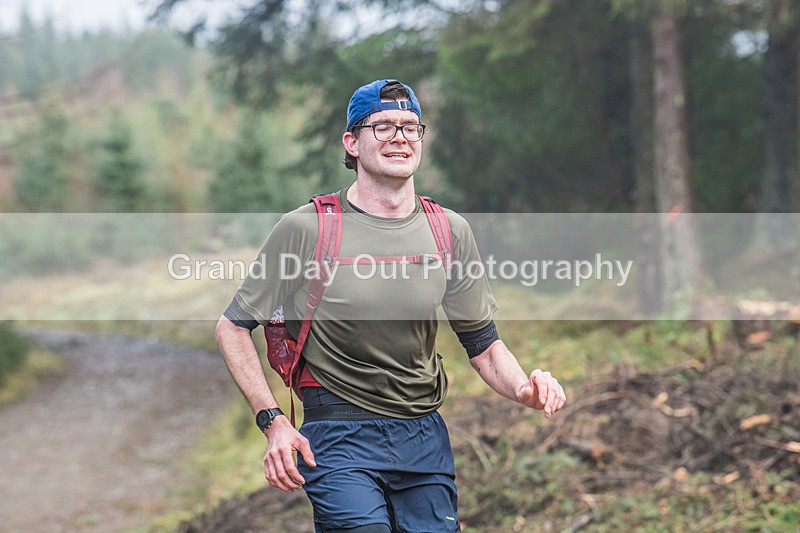 Glentress 21  10K-909 - High Terrain Events Glentress 21 & 10K Trail Runs Saturday 18th February 2023