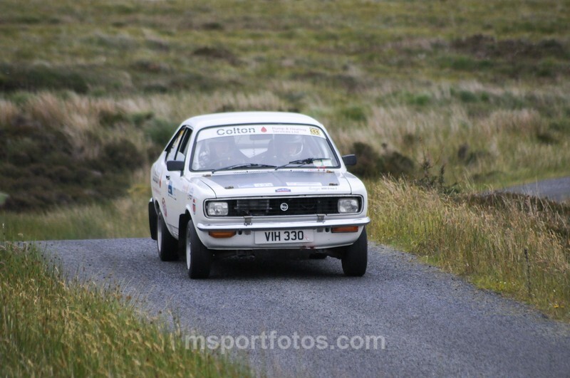  - Donegal Rally 2024