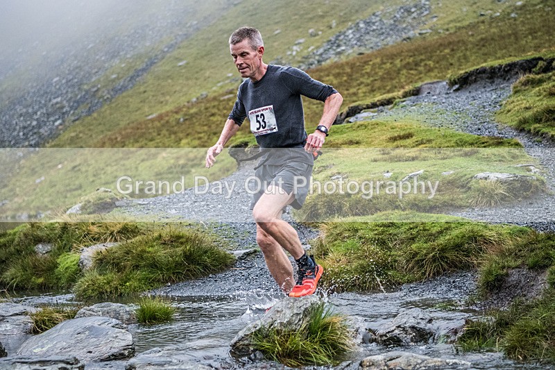 Bannerdale-361 - Bannerdale Fell Race Wednesday 19th August 2026