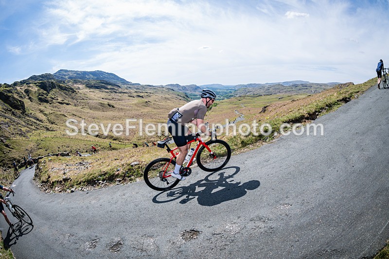 143915 - Hardknott Pass Camera 2 14.00-15.00