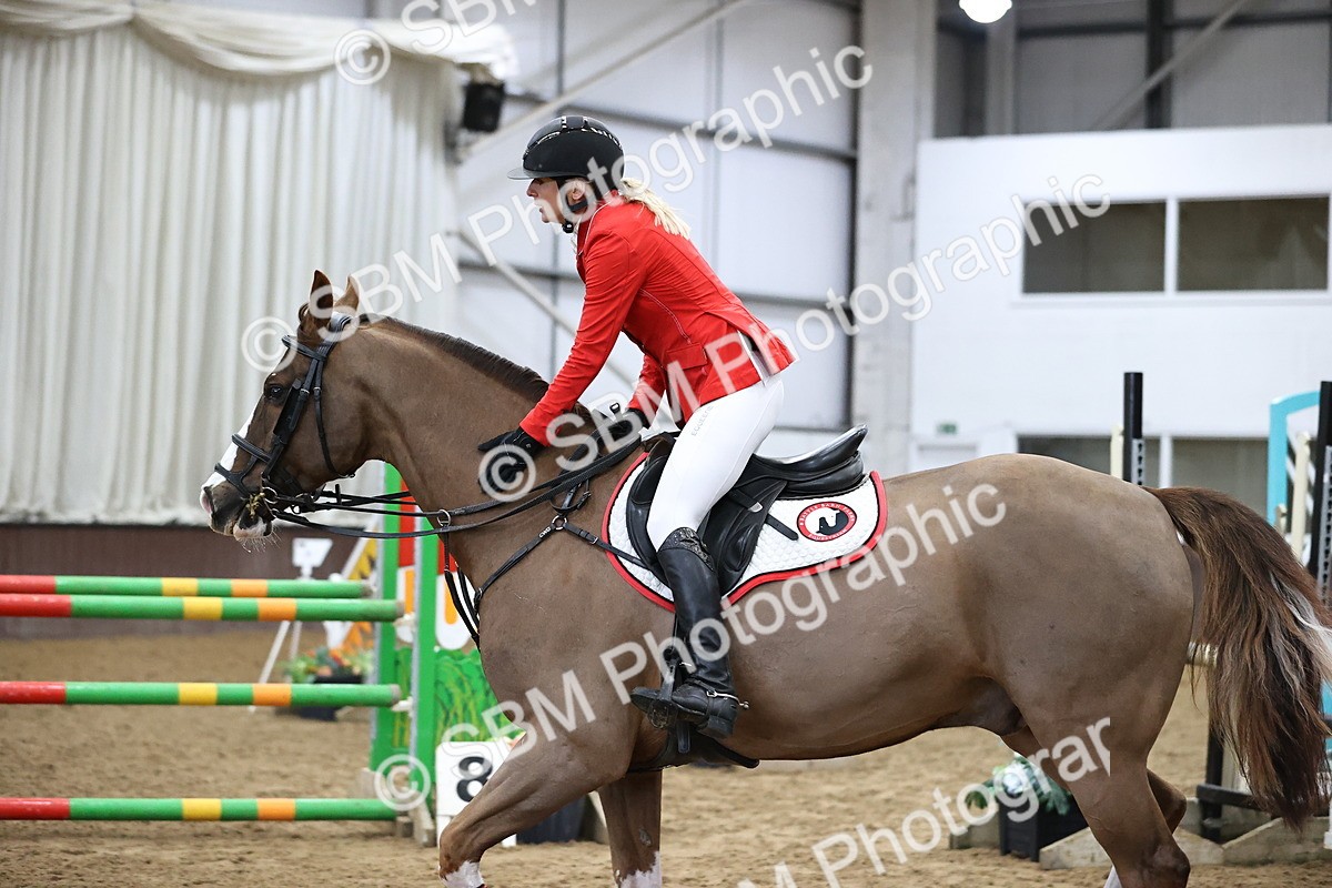 SBM_001209 - Class 3 - Senior Discovery - 1.00m Open