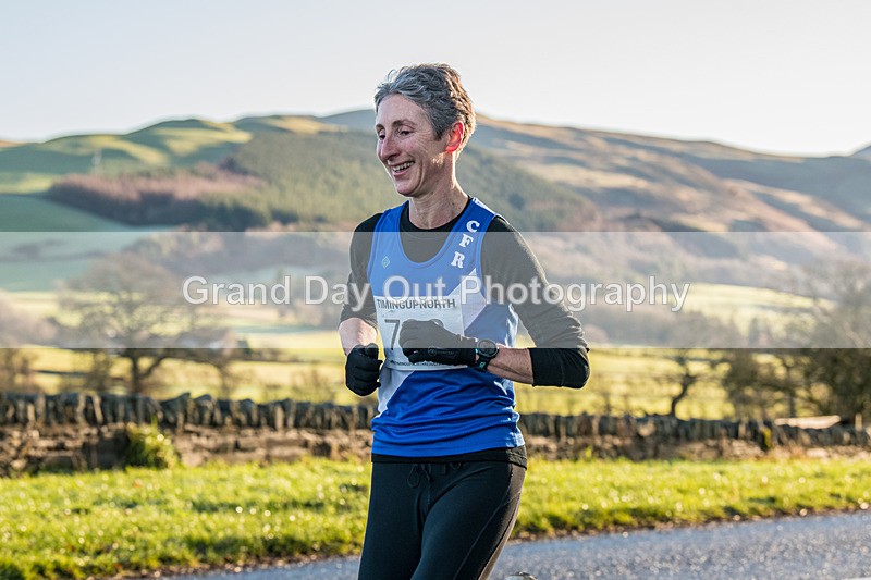 North Lakes Half Marathon  10k-373 - North Lakes Half Marathon & 10K Road Races Monday 2nd January 2023