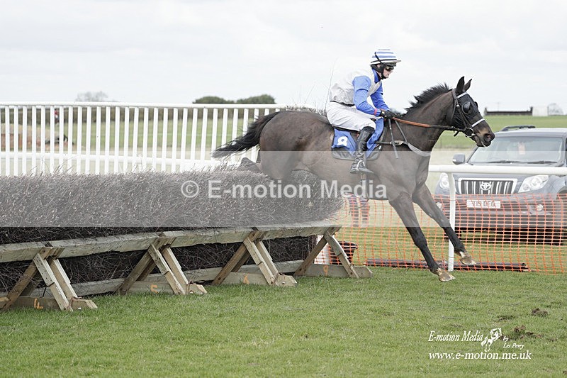 PtP 190323 442 - Oakley Hunt Point-to-Point Brafield-On-The-Green 19/03/23