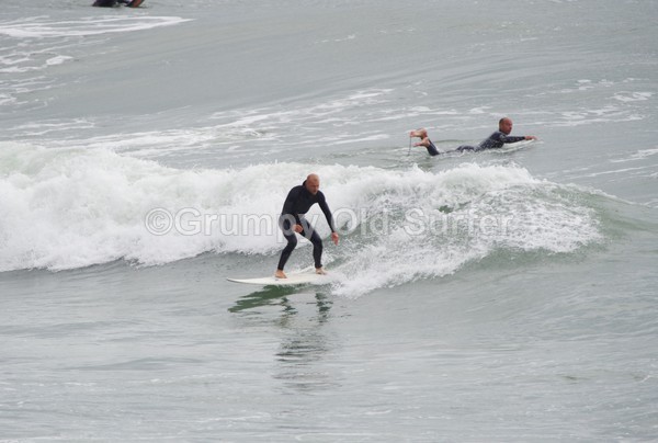 DSC_7612 - Porth Ceiriad 4th September 2016