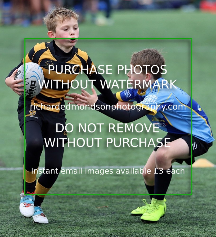 IMG_5976 - Kendal Rugby Mini & Youth Under 8 & Under 9  (1/12/24)