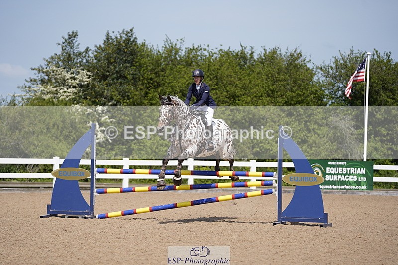 230528A-111056-06473 - Cls 31 Scope 1m Champ Quali & Open