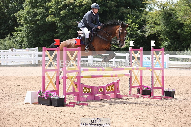 240718A-131219-05464 - Cls 9, 1 Star Bronze Tour 1.10m