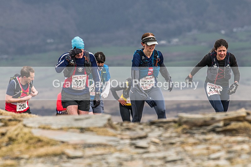 Coledale-692 - Coledale Horseshoe Fell Race Saturday 29th March 2025