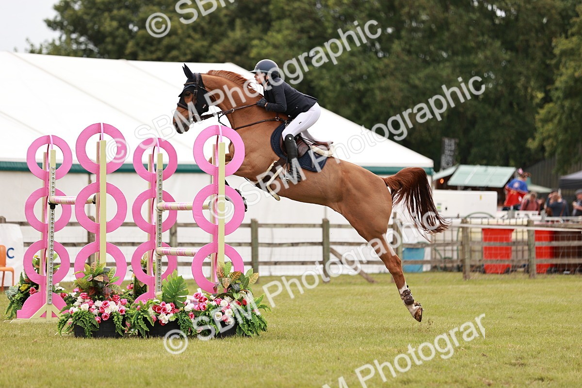 SBM_07674 - Class 203 - Martin Grant Homes Areal Trial