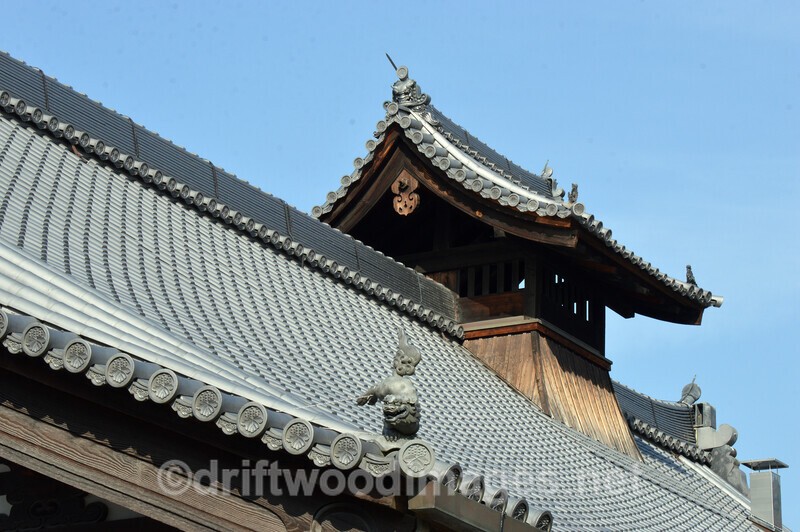 Japan Kyoto Golden Temple - Japan