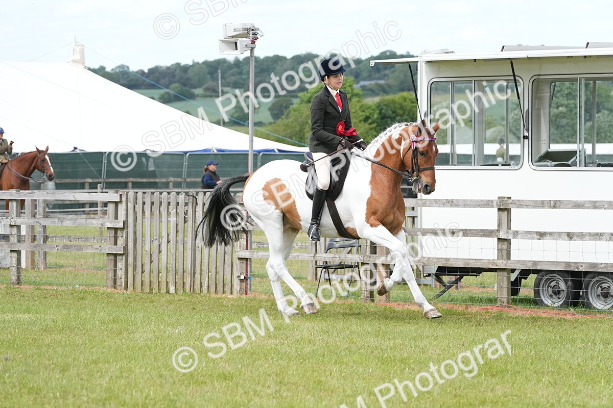 SBM_17667 - Class 107-108 - LIHS BSPS Performance Coloured Horse Pony