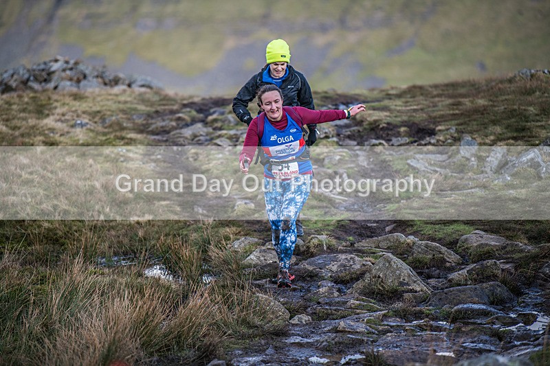 High Cup Nick-1482 - Inov8 High Cup Nick Fell Race Saturday 24th February 2024