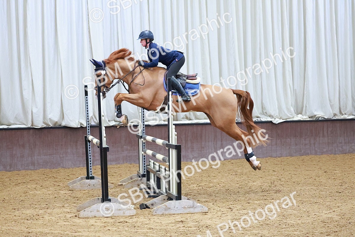 SBM_001348 - Class 4 - Senior Newcomers - 1.10m