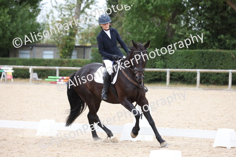 20250705-0503 - Class 5 - Novice 2