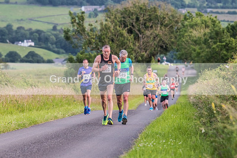 Lambfoot Loop-219 - Lambfoot Loop Road Race Tuesday 5th July 2022