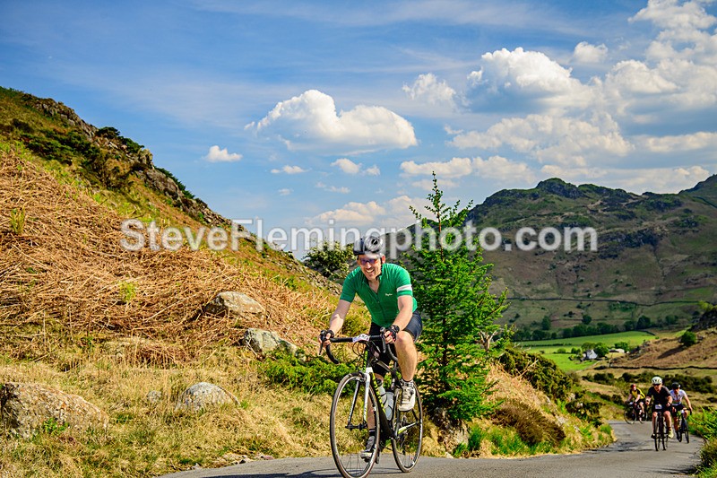160529 - 2025 Fred Whitton Blea Tarn Climb 16.00 - 17.00