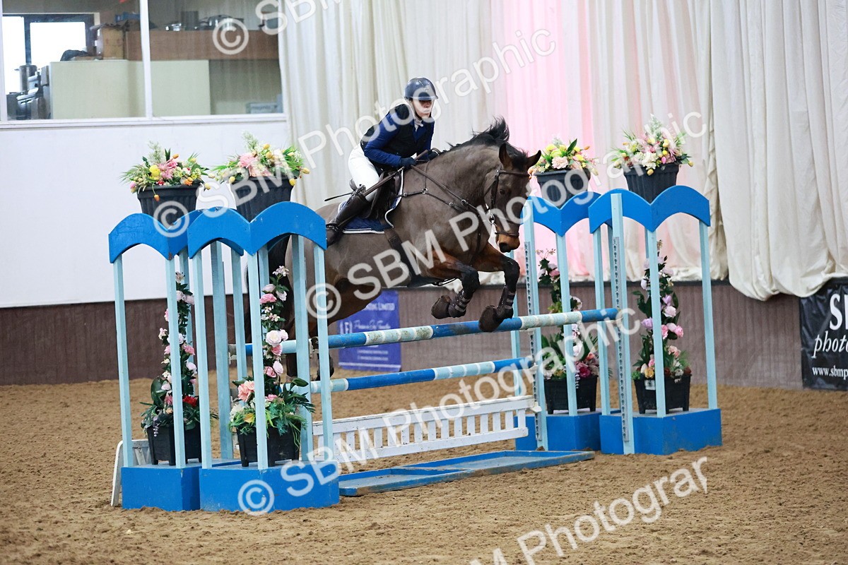 SBM_001124 - Class 4 - Senior Newcomers - 1.10m