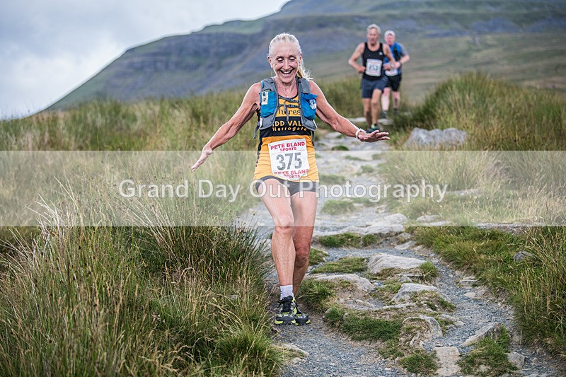 Ingleborough-936 - Ingleborough Mountain Race Saturday 18th July 2026