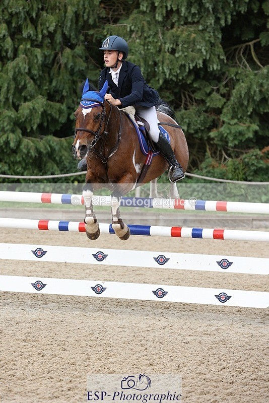 230618-185903-14448 - Cls 22 Hoys 138cm Jump offs