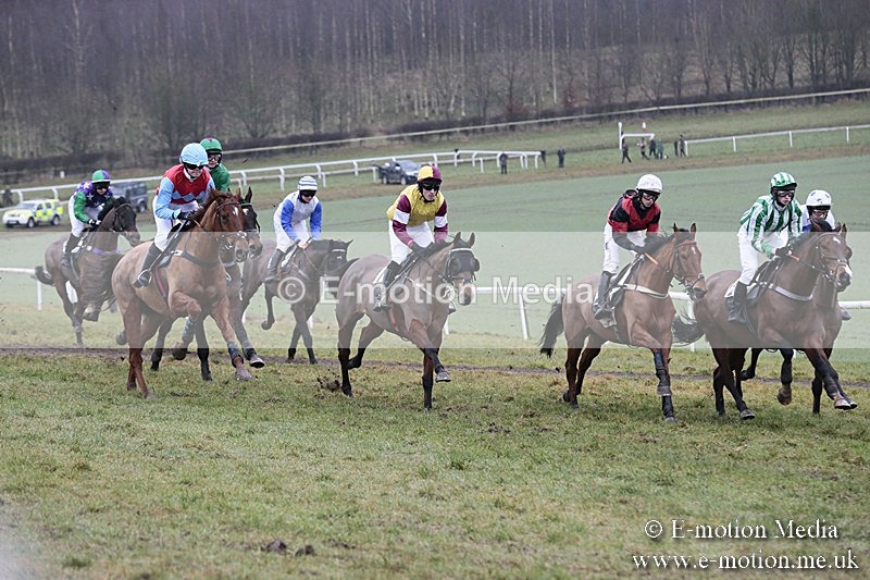 PtP 200118 563 - Barbury International Racing Club Point-to-Point 20/01/18