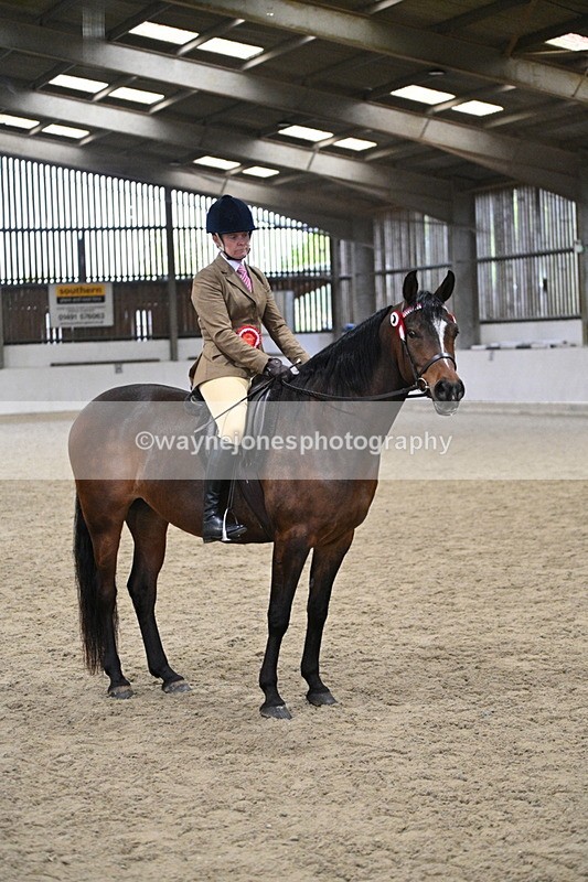 WJ7_4654 - Afternoon Champs