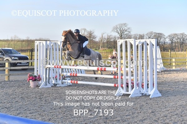 BPP_7193 - CLASS 19 SUN Pony Discovery / 90cm Open