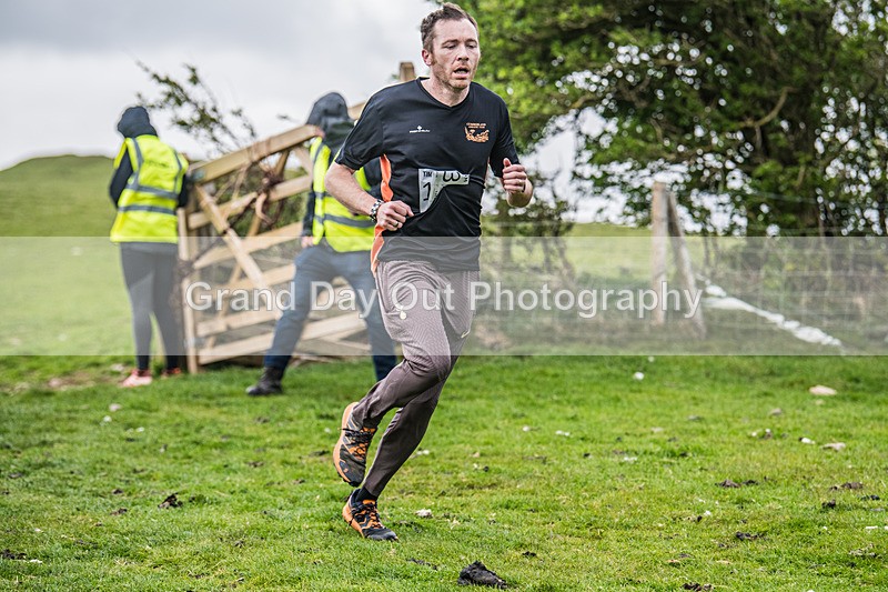 Hay-O-628 - Hay-O Trail Race Tuesday 19th May 2026