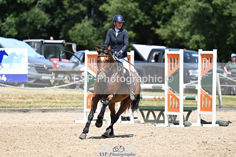 260705A-141530-20298 - Cls 52 Snr 1m 05 GP Jump Off