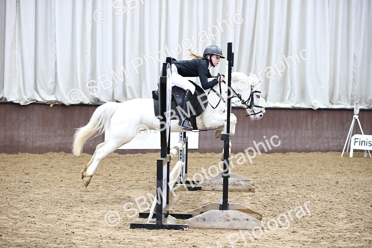 SBM_001417 - Class 9 - Pony British Novice 80cm