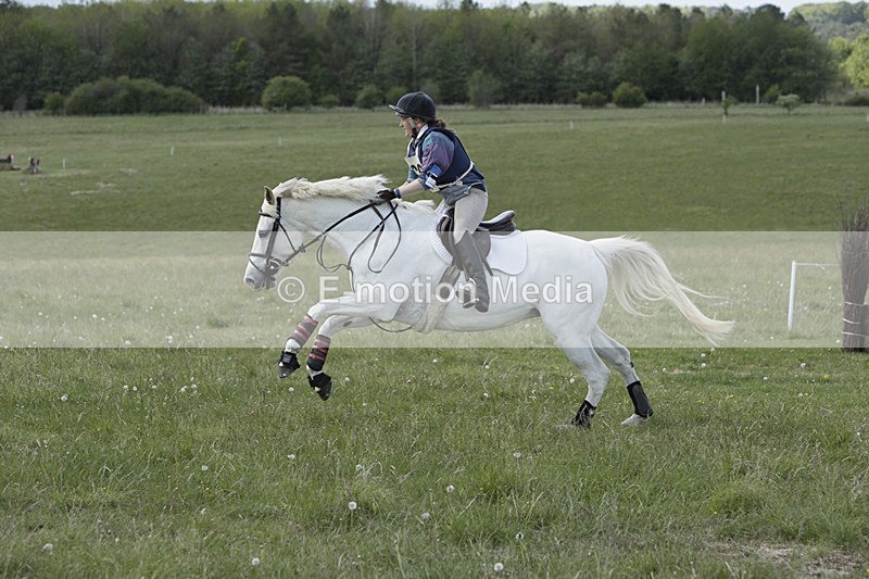 BVHT 140517  IXC -848 - Class 1 XC Intermediate 14/05/17