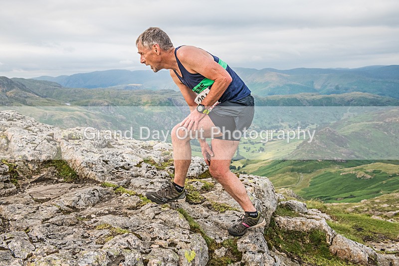 Pike OBlisco-239 - Pike O'Blisco Dash Wednesday 20th July 2022