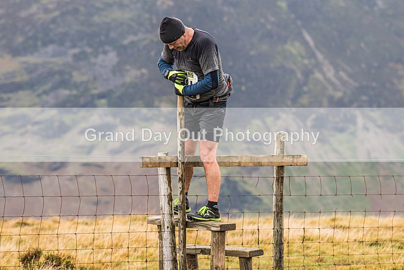 Buttermere-597 - Buttermere Shepherds Meet Fell Race Sunday 29th October 2023