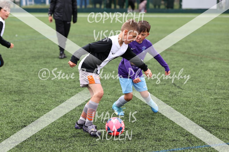 1DX30461 - Sat 6th U9 Boys