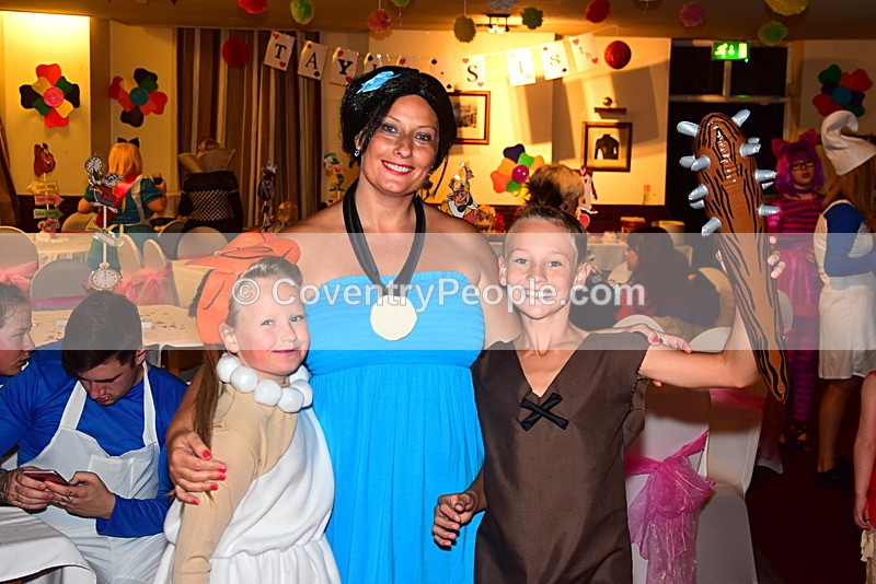TAY-209 - Tayla's 18th
