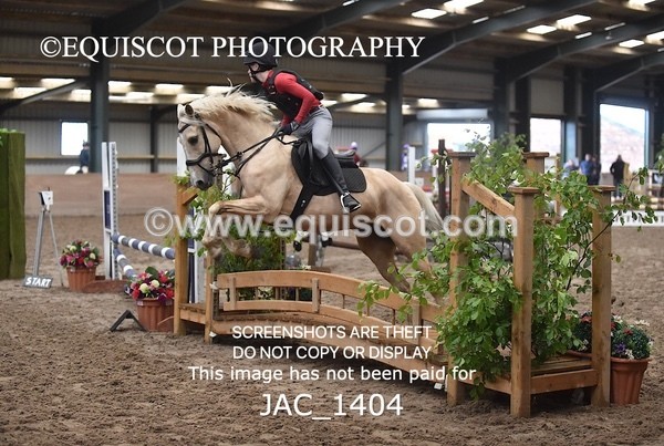 JAC_1404 - CLASS 2 BE70CM