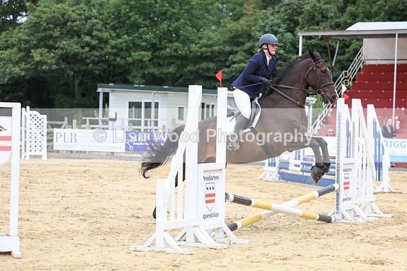 3E7A2264 - Class 3: 50cm Open