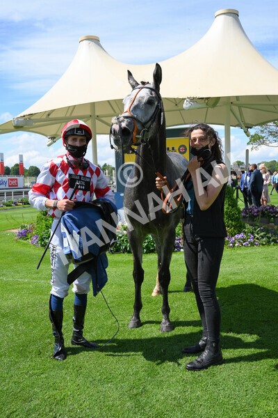 yr11062021r2-68 - Race 2 2.20pm Churchill Tyres Stakes